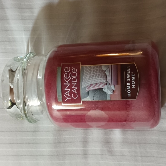 Yankee Candle. - Picture 2 of 4